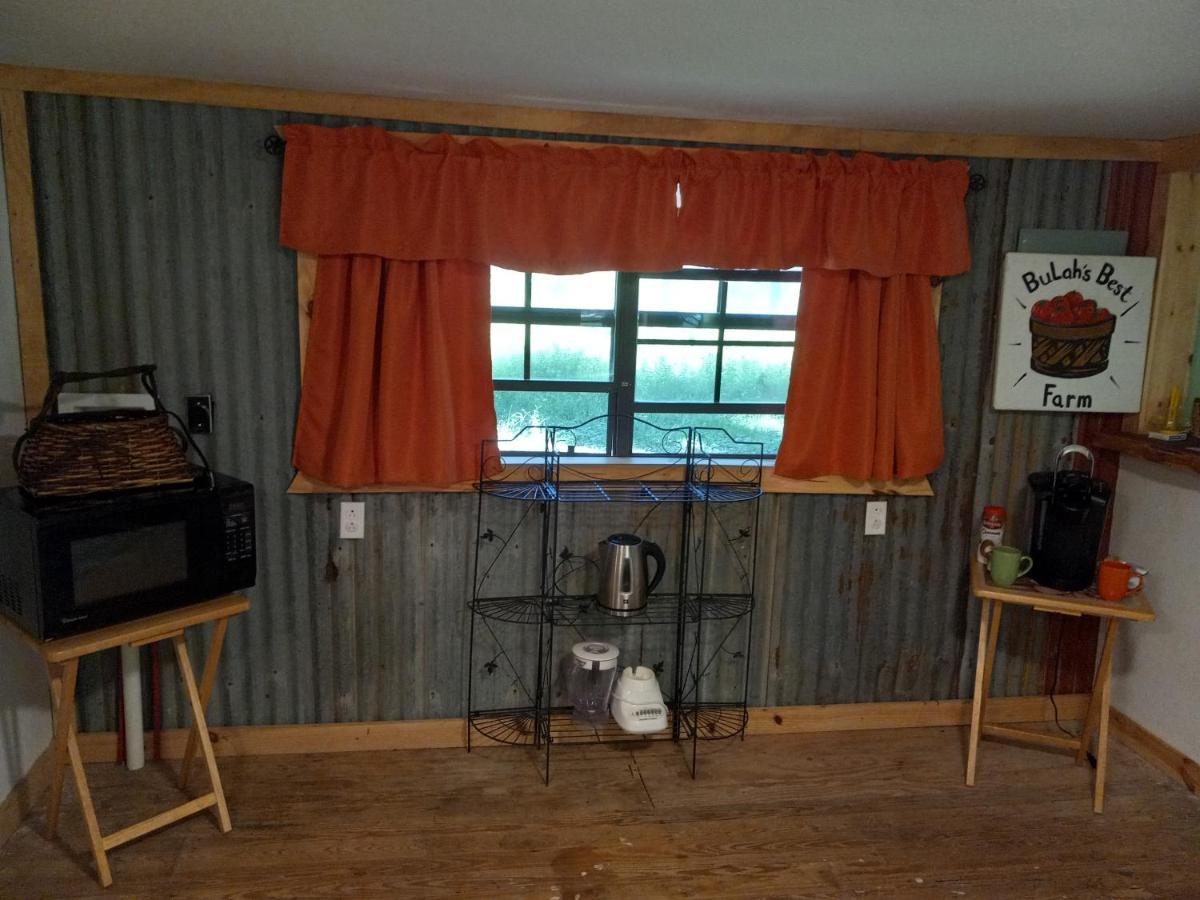 Adorable 1 Bedroom Honey House Rusk Eksteriør bilde